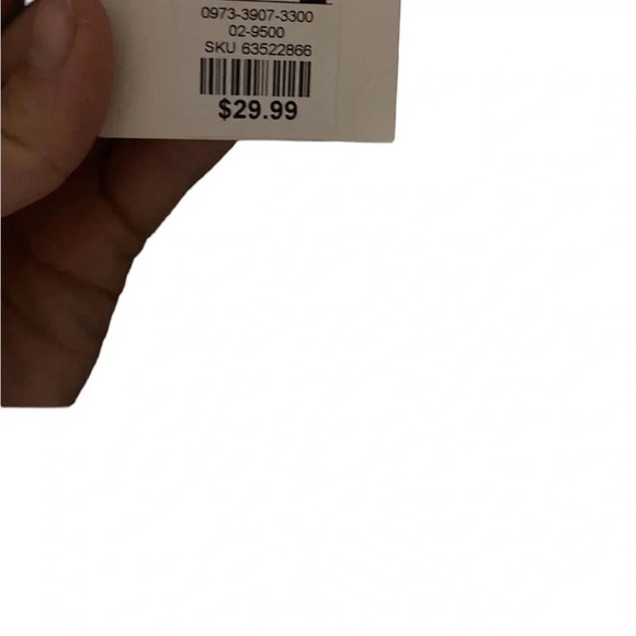 NWT Charlotte Russe black bathing suit with cherries size XL (E10) - Picture 2 of 2